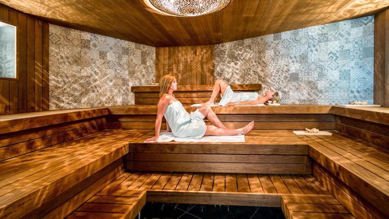 Natuurhuisje Bergvliet - Nature, Golf & Wellness Oosterhout  Bagian luar foto